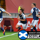 Illustration for article titled Scotland Can Become Stars In Their First Performance On The Big Stage